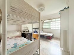 Blk 882 Woodlands Street 82 (Woodlands), HDB 5 Rooms #571827711